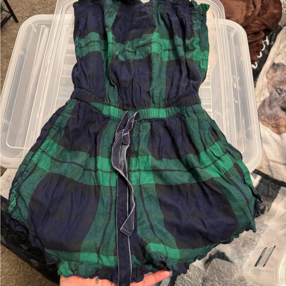 Nee Aerie Romper XS